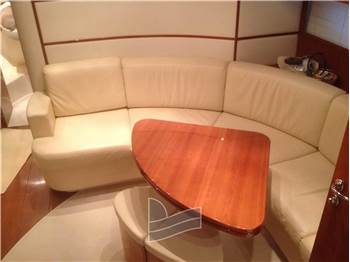 Pershing Pershing 50'