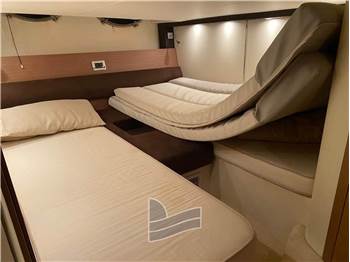 Atlantis ATLANTIS 40 HT