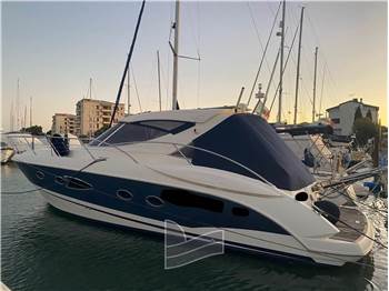 Atlantis ATLANTIS 40 HT