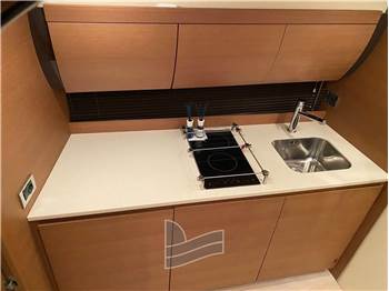 Atlantis ATLANTIS 40 HT