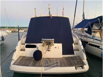Atlantis ATLANTIS 40 HT
