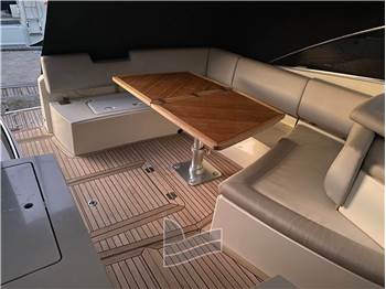 Atlantis ATLANTIS 40 HT