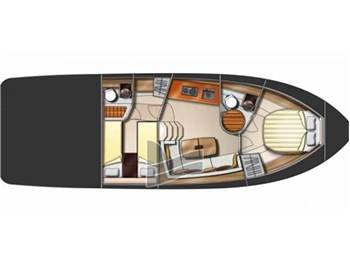 Atlantis ATLANTIS 40 HT