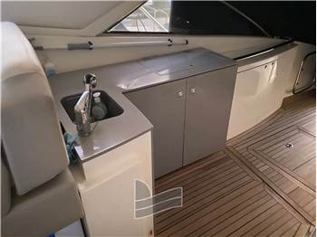 Atlantis ATLANTIS 40 HT