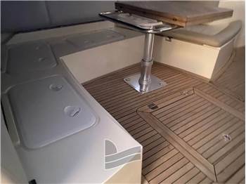 Atlantis ATLANTIS 40 HT