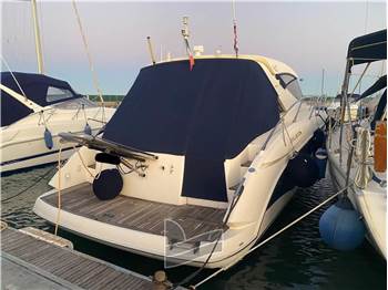 Atlantis ATLANTIS 40 HT