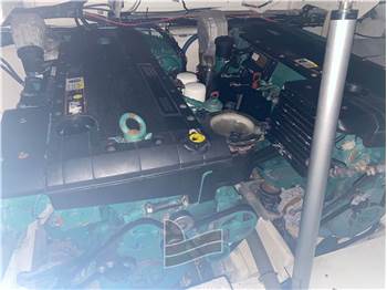 Atlantis ATLANTIS 40 HT