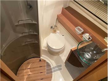 Atlantis ATLANTIS 40 HT