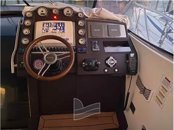 Atlantis ATLANTIS 40 HT