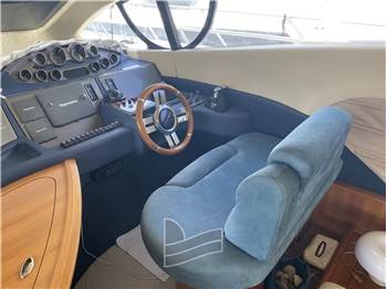 Azimut AZ 50