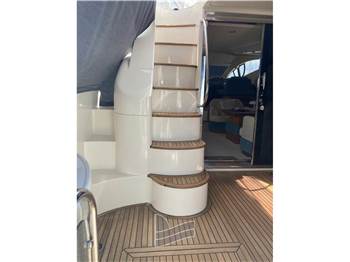 Azimut AZ 50