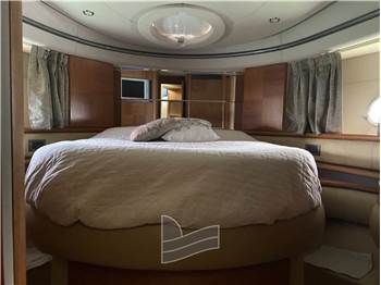 Azimut AZ 50