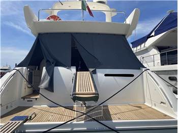 Azimut AZ 50