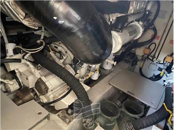 Azimut AZ 50