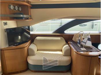 Azimut AZ 50