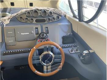 Azimut AZ 50
