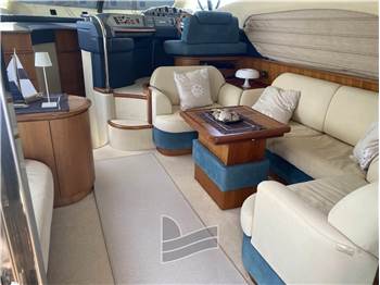 Azimut AZ 50