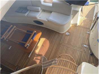 Azimut AZ 50