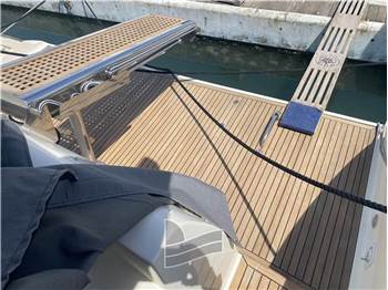 Azimut AZ 50
