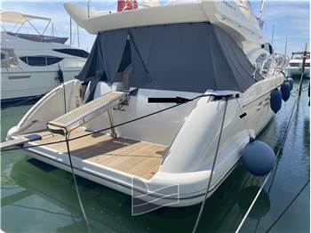Azimut AZ 50
