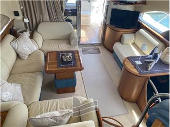 Azimut AZ 50