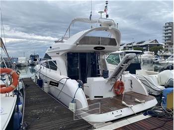 Astondoa AS 39