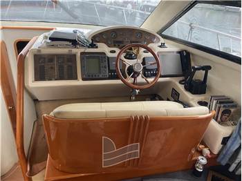 Astondoa AS 39