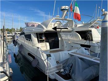 Raffaelli MAESTRALE 52