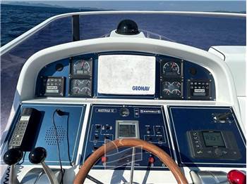 Raffaelli MAESTRALE 52