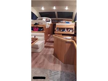 Raffaelli MAESTRALE 52