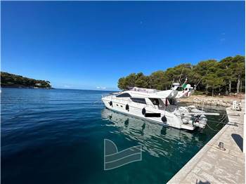 Raffaelli MAESTRALE 52