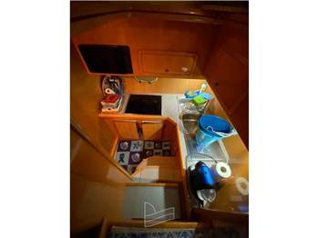 Raffaelli MAESTRALE 52