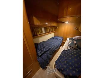 Raffaelli MAESTRALE 52