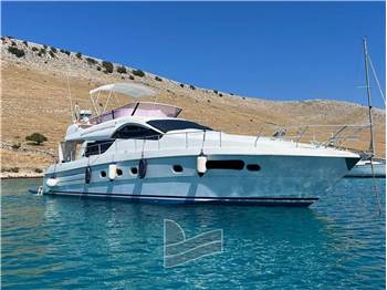 Raffaelli MAESTRALE 52