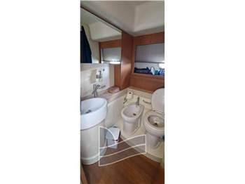 Ferretti Yachts FERRETTI 510