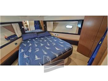 Ferretti Yachts FERRETTI 510