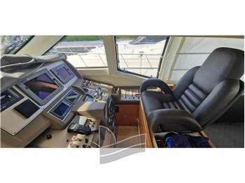 Ferretti Yachts FERRETTI 510