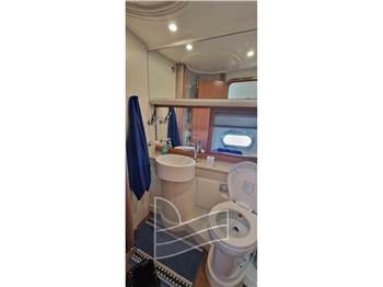 Ferretti Yachts FERRETTI 510