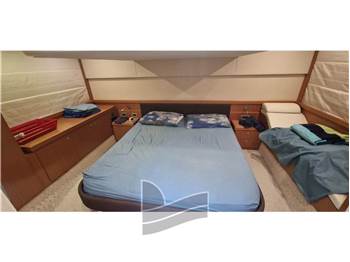 Ferretti Yachts FERRETTI 510