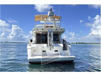 Ferretti Yachts FERRETTI 510