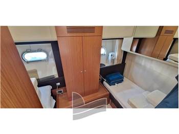 Ferretti Yachts FERRETTI 510