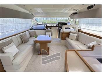 Ferretti Yachts FERRETTI 510