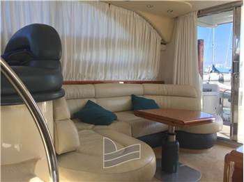 Azimut AZ 39
