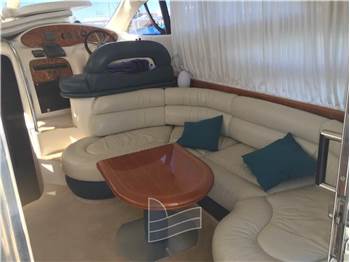 Azimut AZ 39