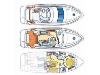 Azimut AZ 39