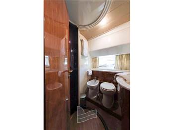 Ferretti Yachts FERRETTI 72