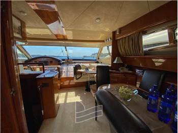Ferretti Yachts FERRETTI 72