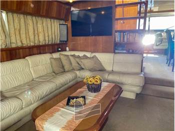 Ferretti Yachts FERRETTI 72