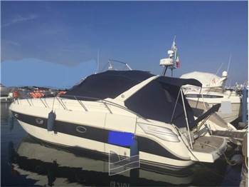 Cranchi - ZAFFIRO 34