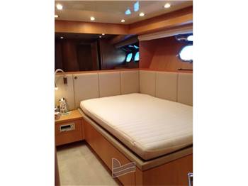 Sanlorenzo SL 82